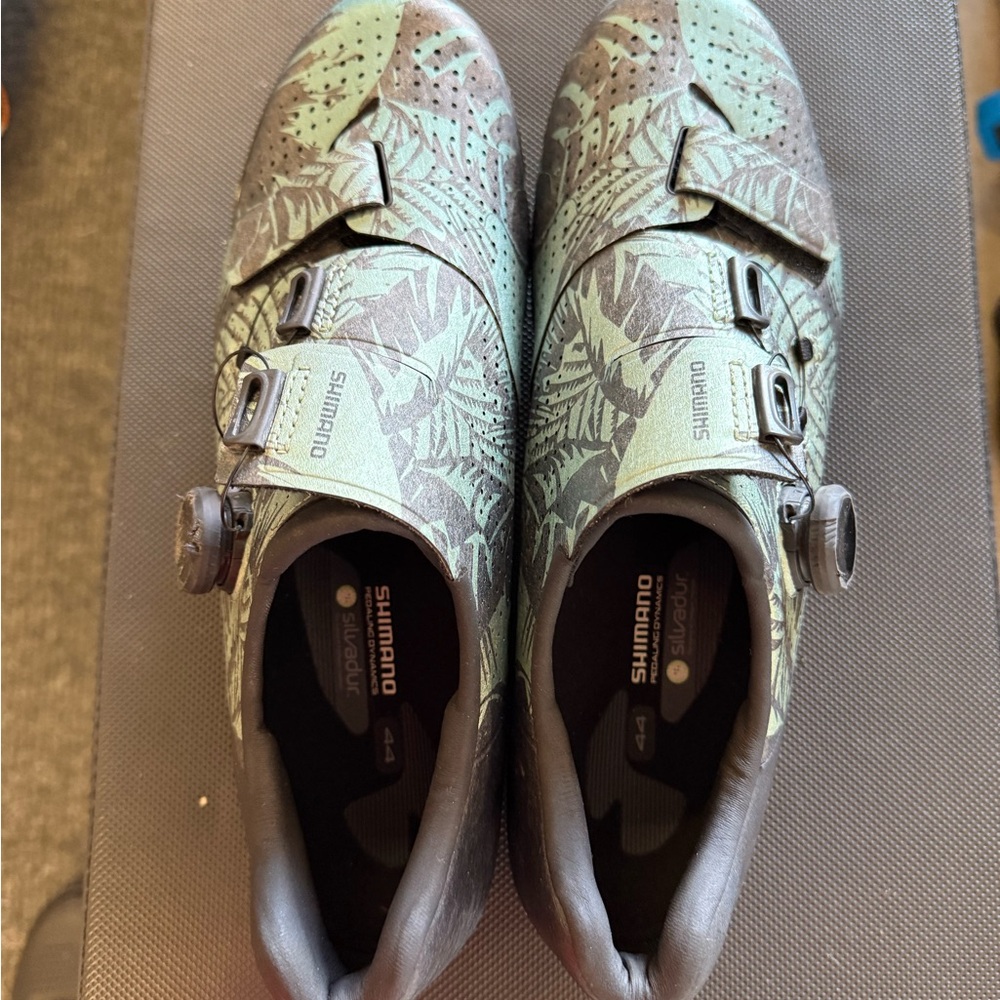 Shimano RX 801